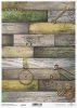Scrapbooking Papier der Weinlese*Винтажная бумага для скрапбукинга*Papel de scrapbooking vintage